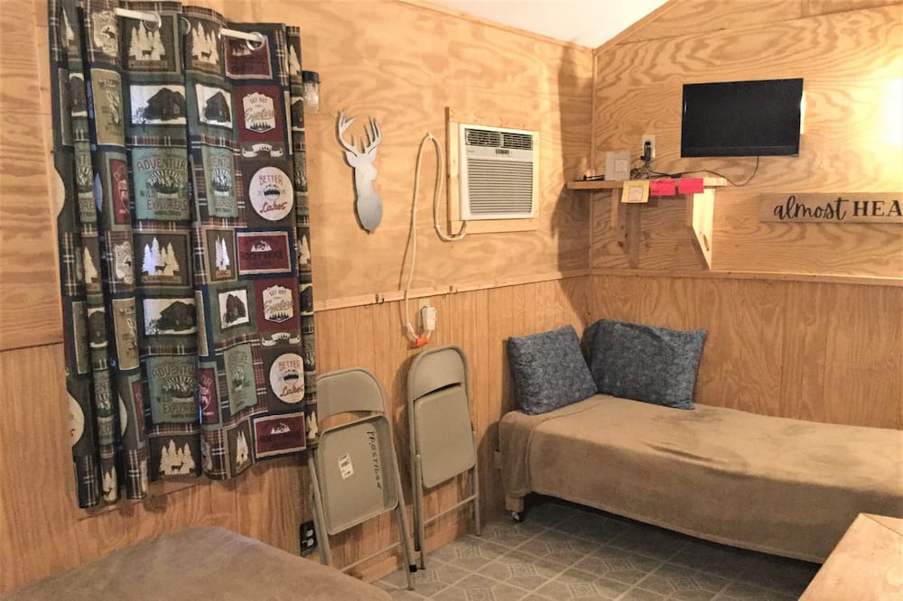 Photo of Bedroom in Hico