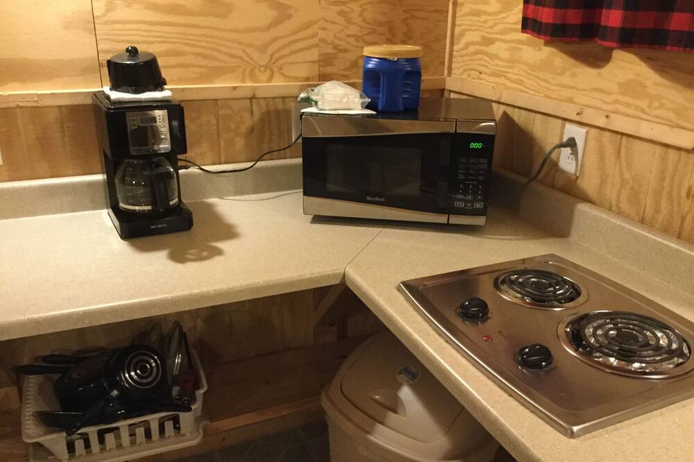 Photo of Kitchen in Hico