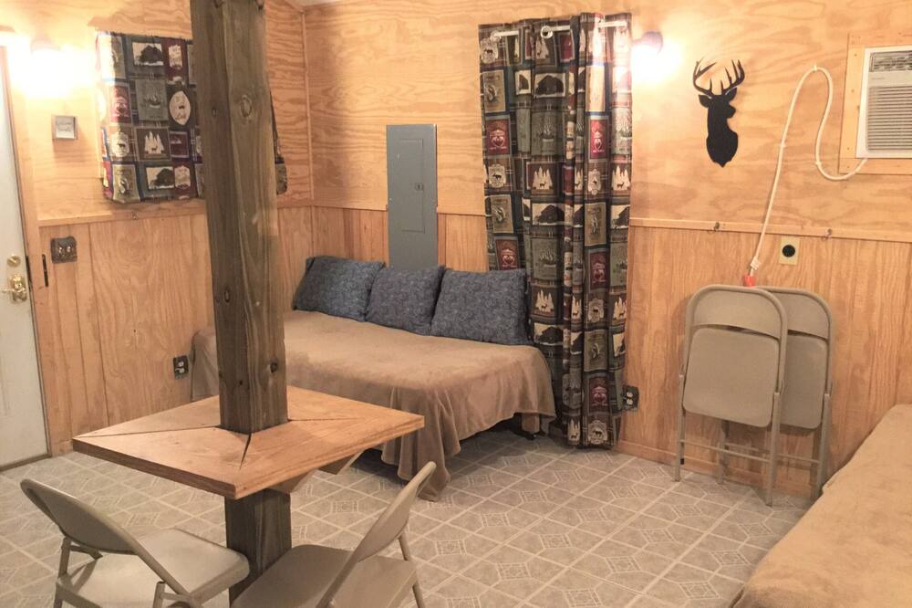 Photo of Bedroom in Hico