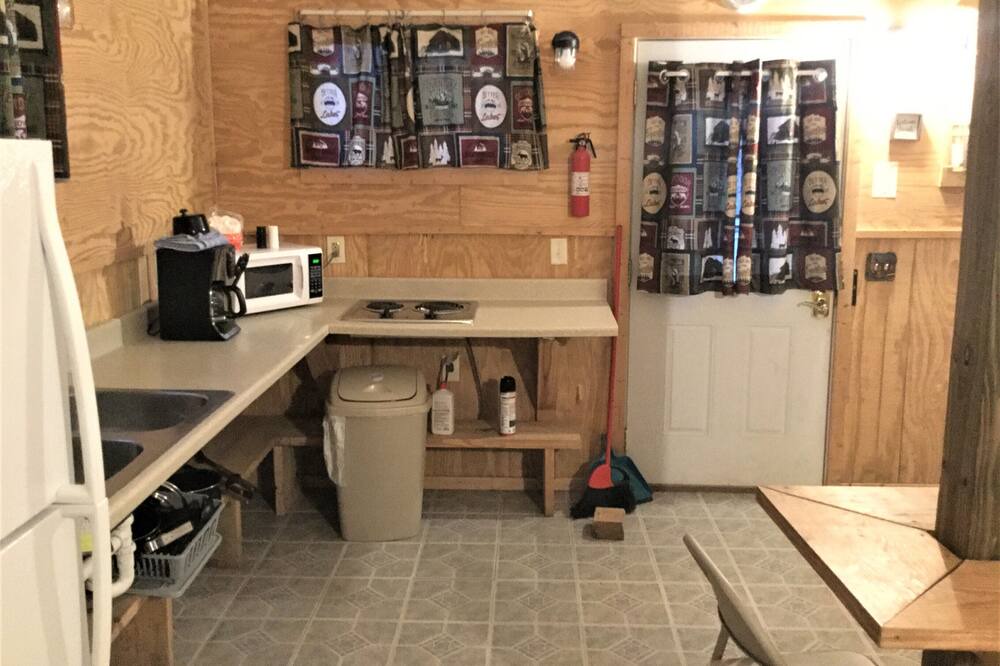 Photo of Kitchen in Hico