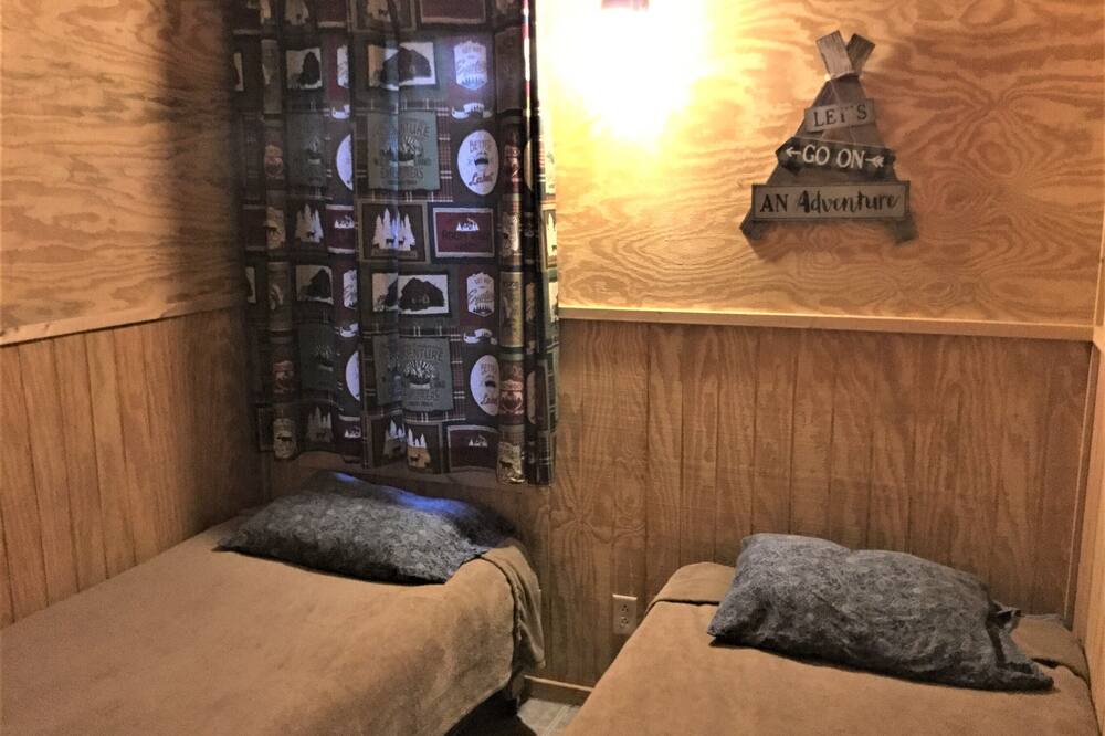 Photo of Bedroom in Hico