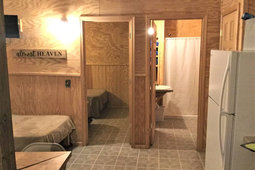 Photo of Bedroom in Hico