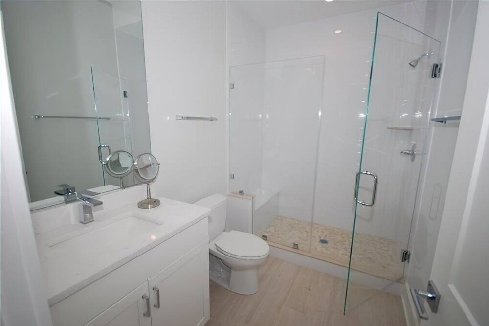 Photo of Bathroom in Dodds Addition