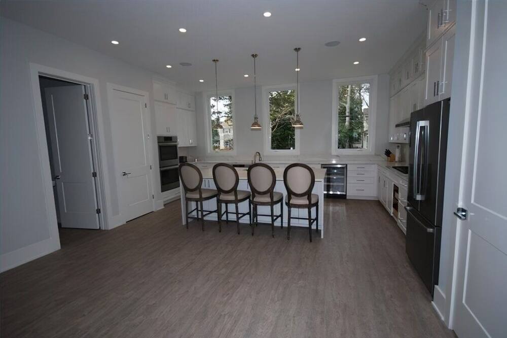 Photo of Kitchen in Dodds Addition