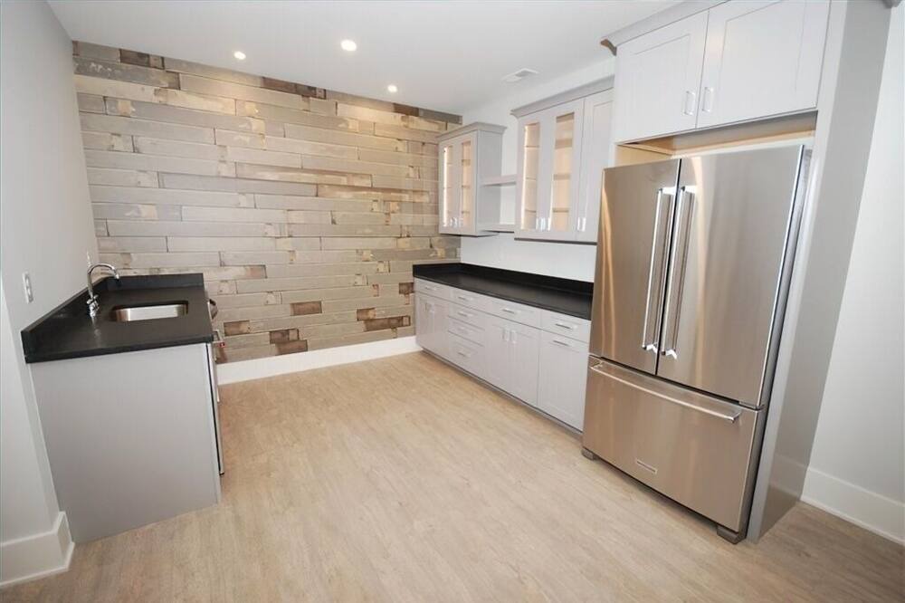 Photo of Kitchen in Dodds Addition