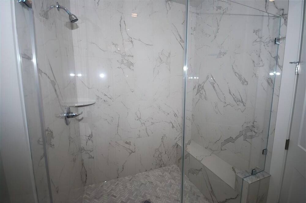 Photo of Bathroom in Dodds Addition