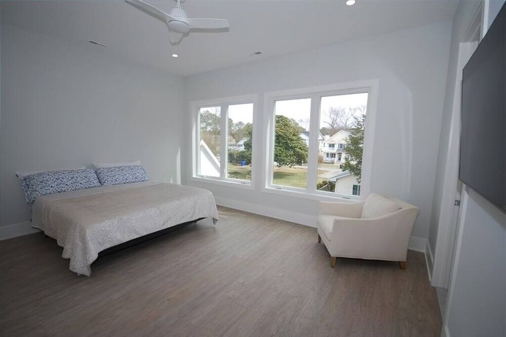 Photo of Bedroom in Dodds Addition