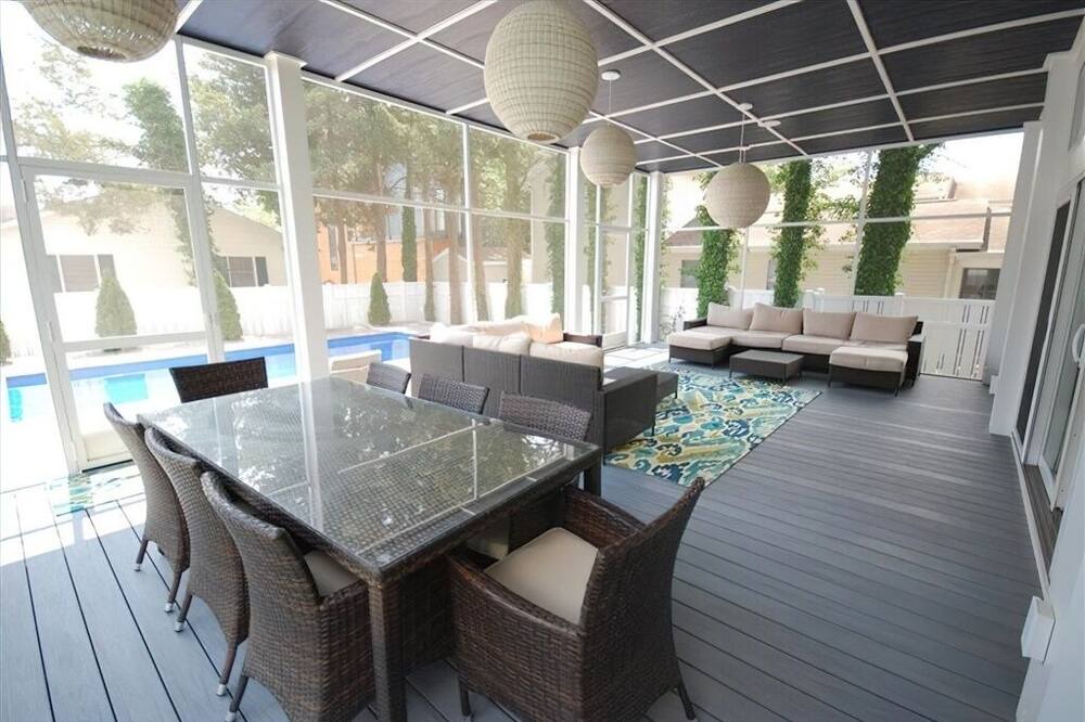 Photo of Outdoor in Dodds Addition