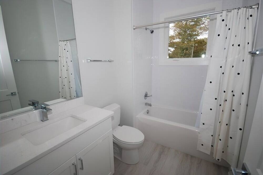 Photo of Bathroom in Dodds Addition