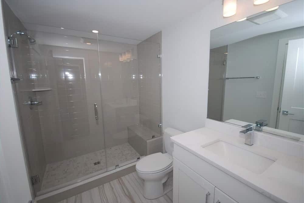 Photo of Bathroom in Dodds Addition