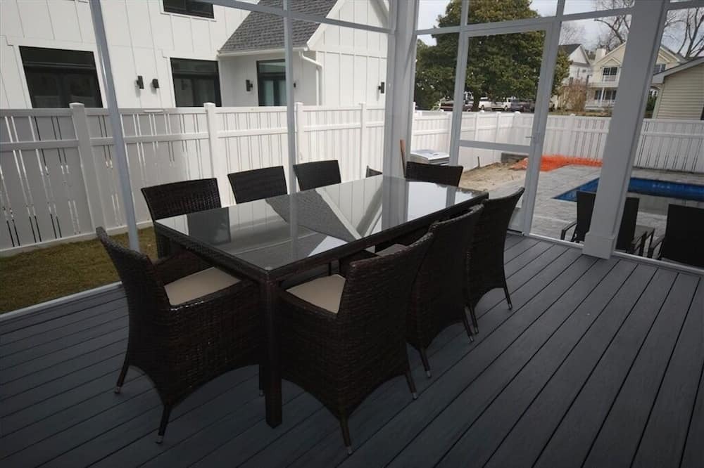 Photo of Outdoor in Dodds Addition