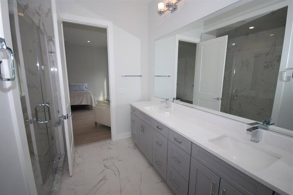 Photo of Bathroom in Dodds Addition