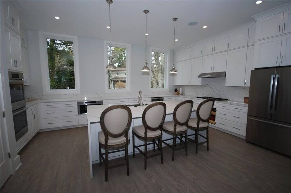 Photo of Kitchen in Dodds Addition