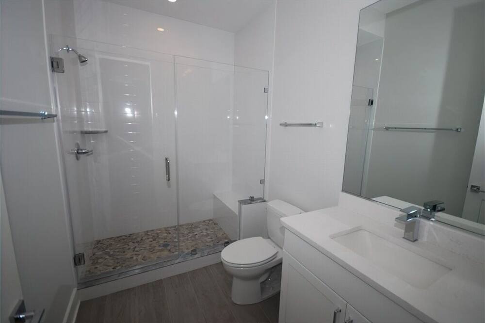 Photo of Bathroom in Dodds Addition