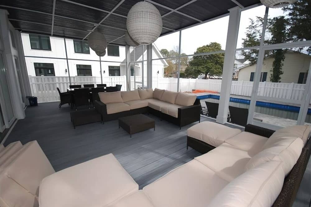 Photo of Outdoor in Dodds Addition