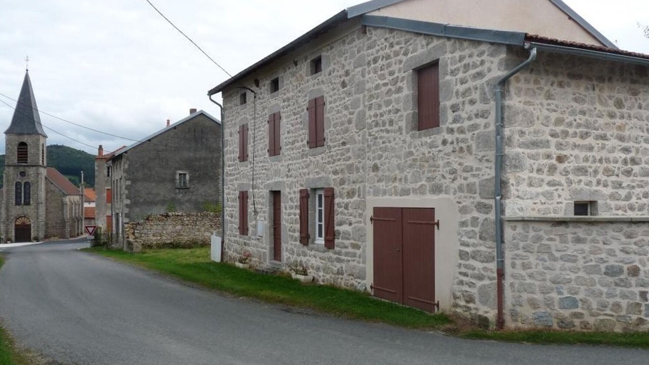 Photo of Outdoor in La Guillermie