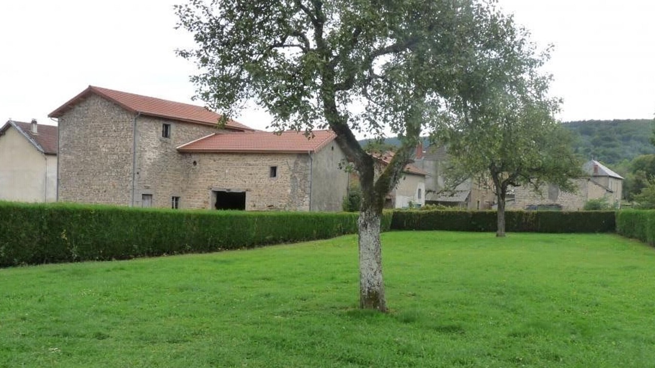 Photo of Outdoor in La Guillermie