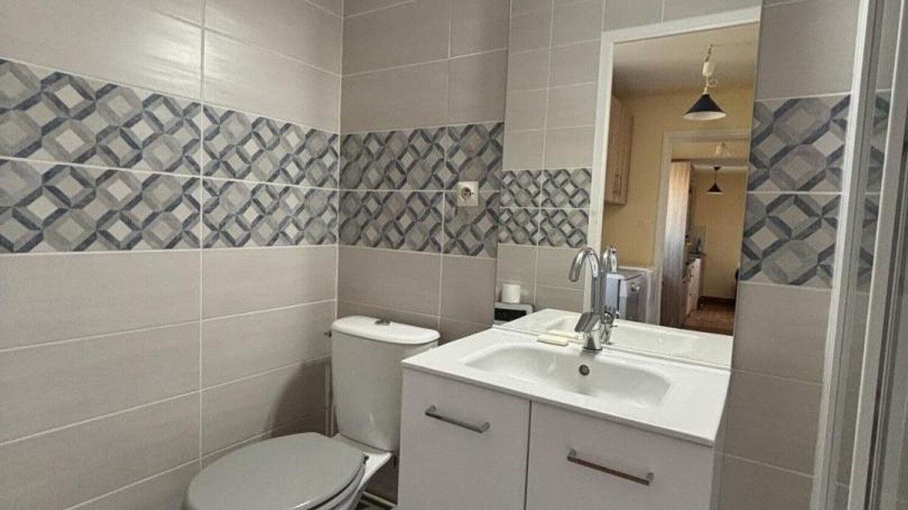 Photo of Bathroom in La Guillermie