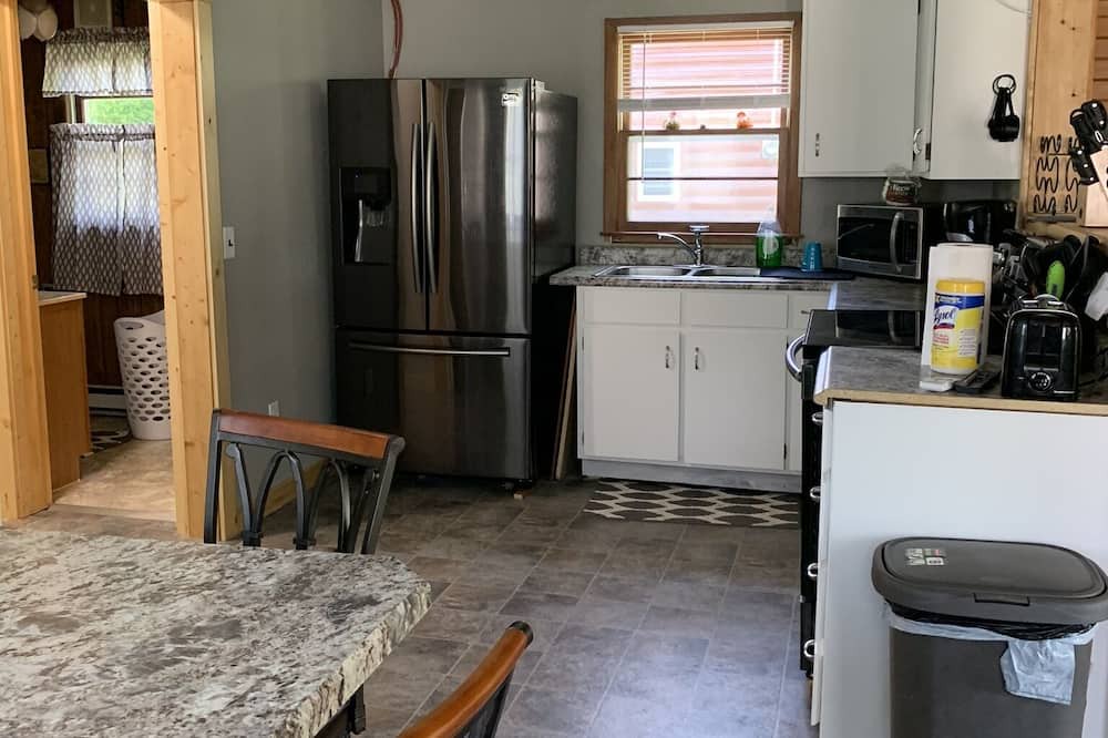 Photo of Kitchen in Pine City