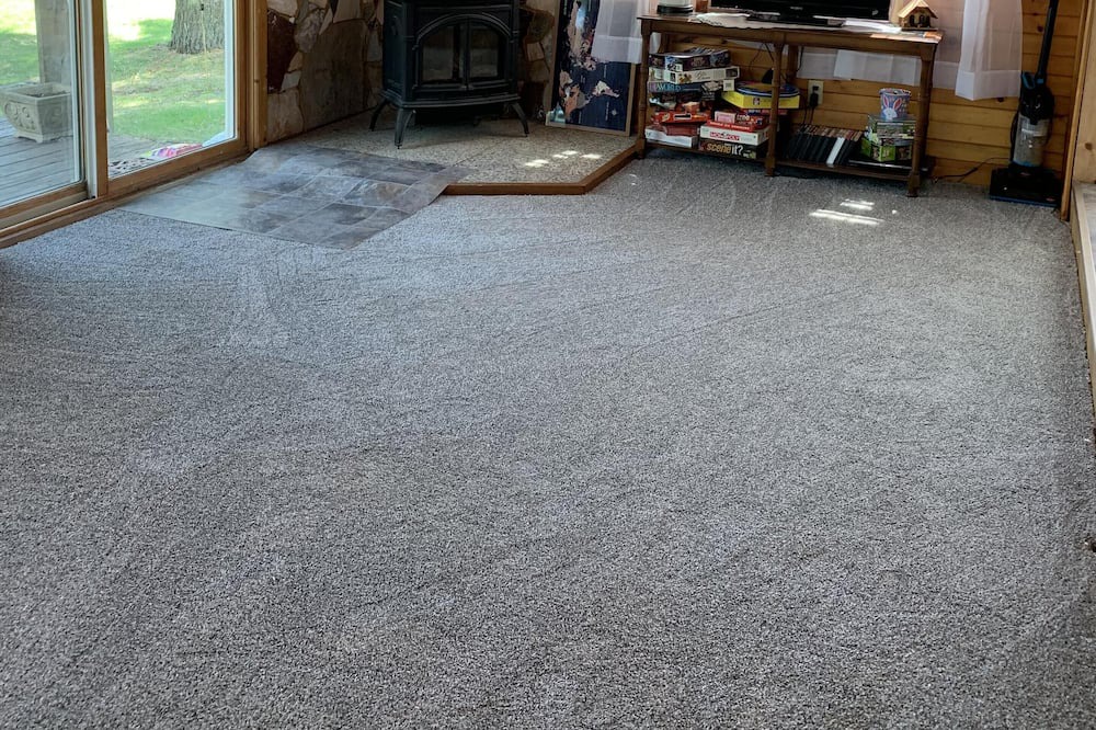 Photo of Livingroom in Pine City