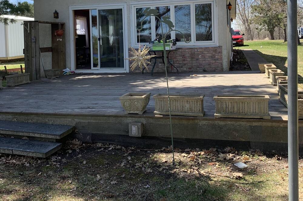 Photo of Outdoor in Pine City