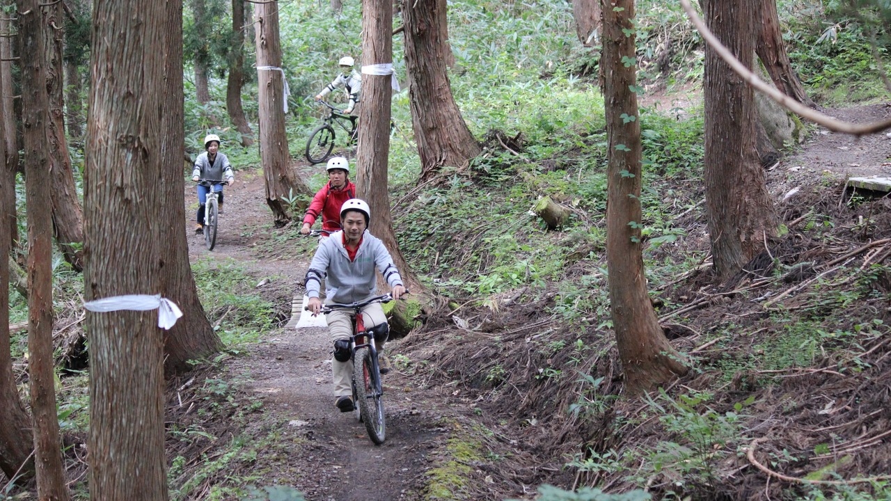 Photo of Outdoor in Gujo