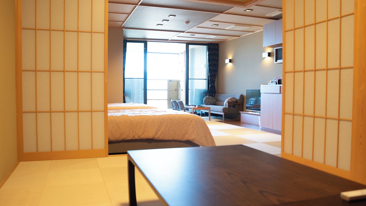 Photo of Bedroom in Gujo