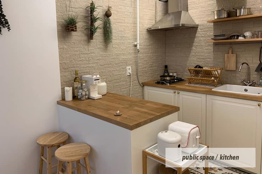 Photo of Kitchen in Itaewon