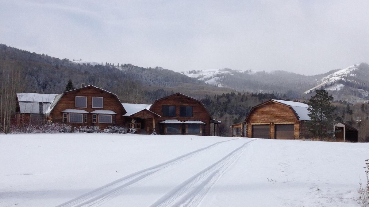 Photo of Outdoor in Victor