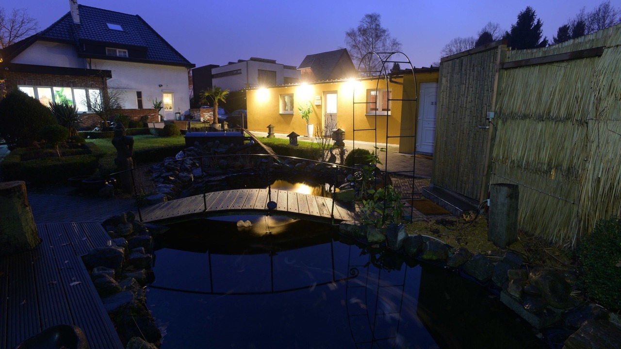 Photo of Outdoor in Zolder