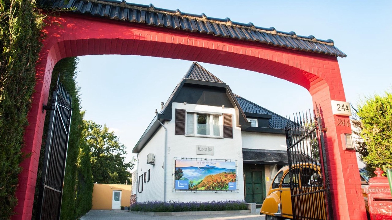 Photo of Outdoor in Zolder