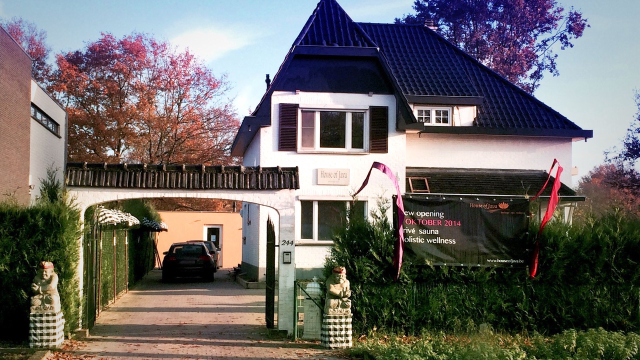Photo of Outdoor in Zolder