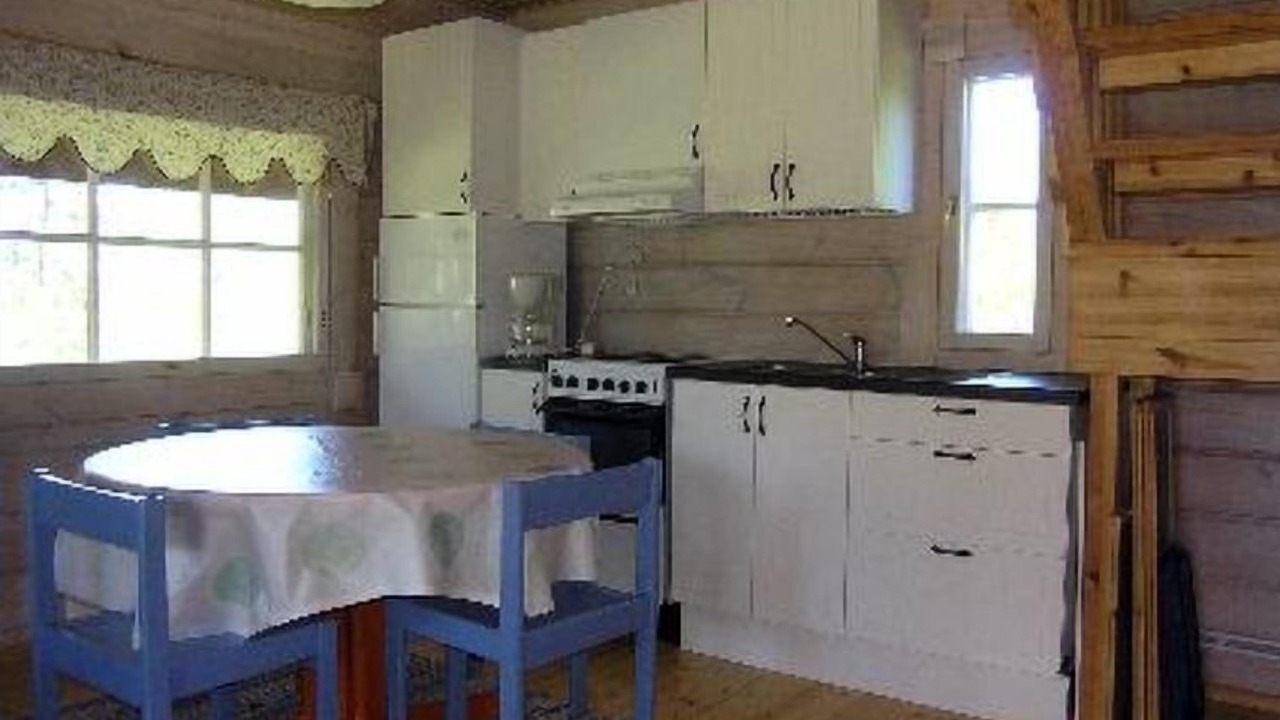 Photo of Kitchen in Rantasalmi