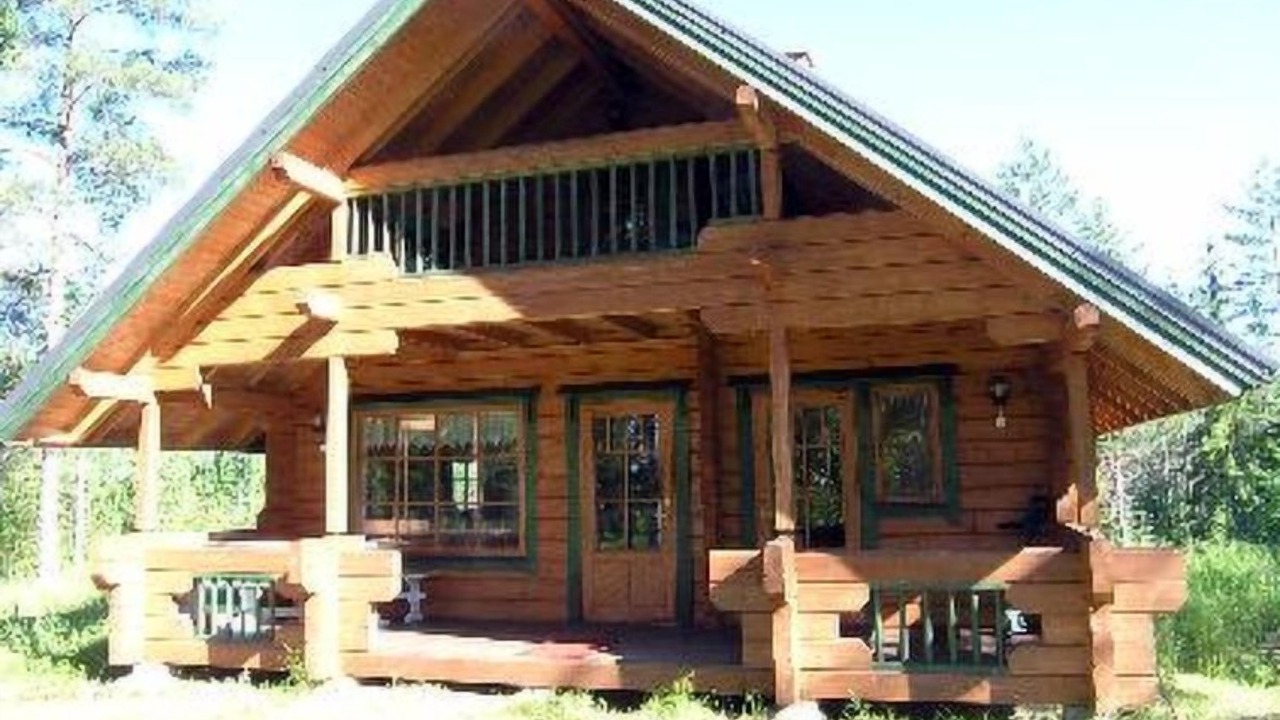 Photo of Outdoor in Rantasalmi