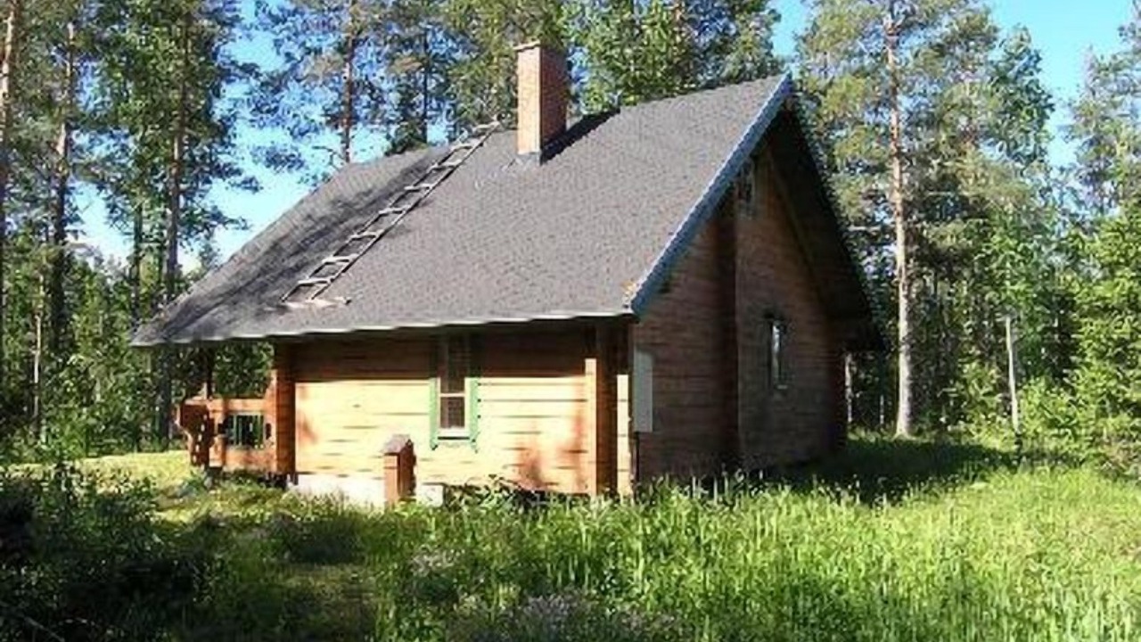 Photo of Buildings in Rantasalmi