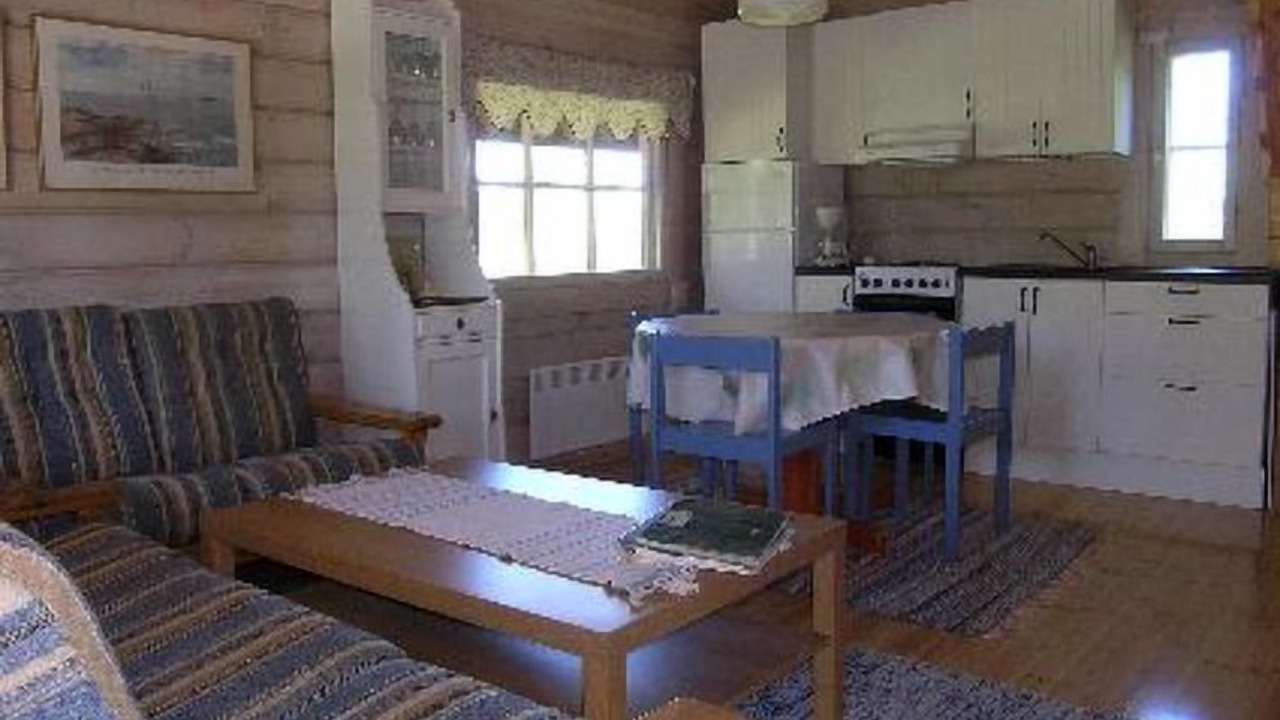 Photo of Livingroom in Rantasalmi