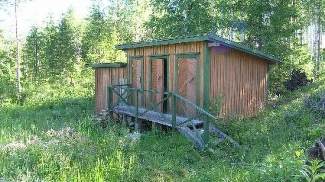Photo of Outdoor in Rantasalmi