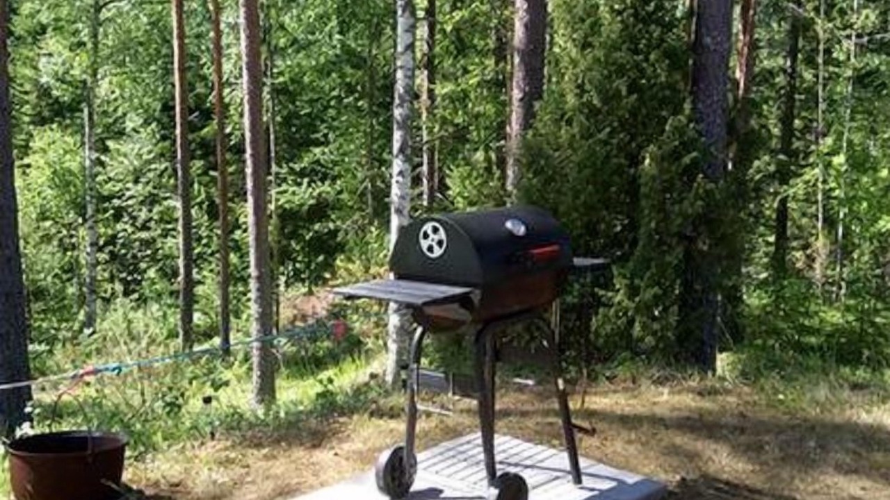 Photo of Outdoor in Rantasalmi