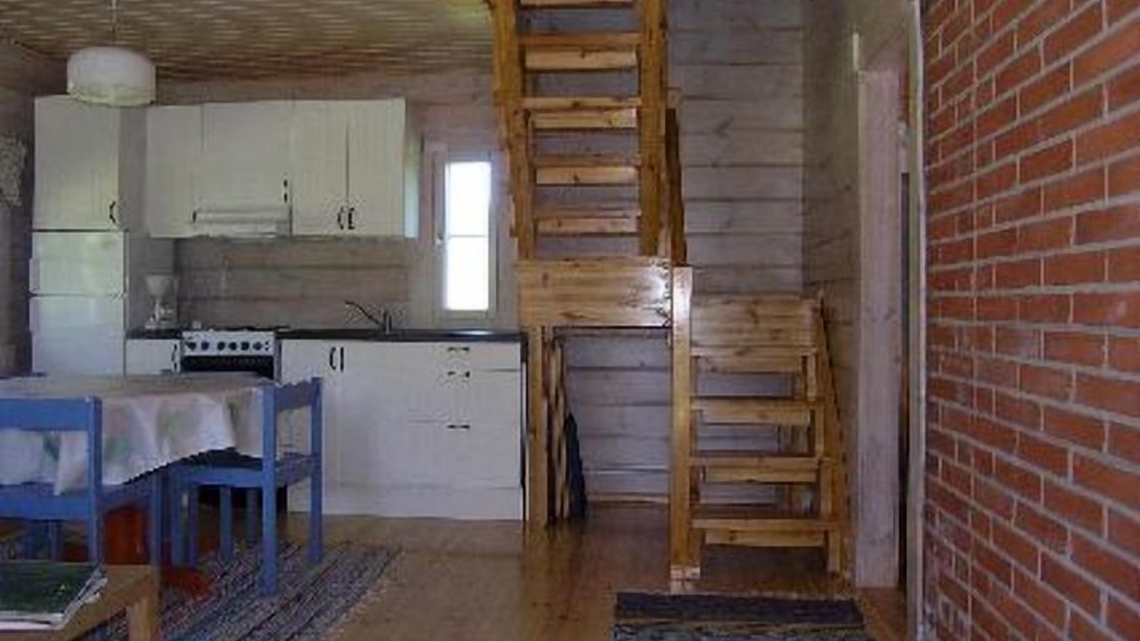 Photo of Kitchen in Rantasalmi