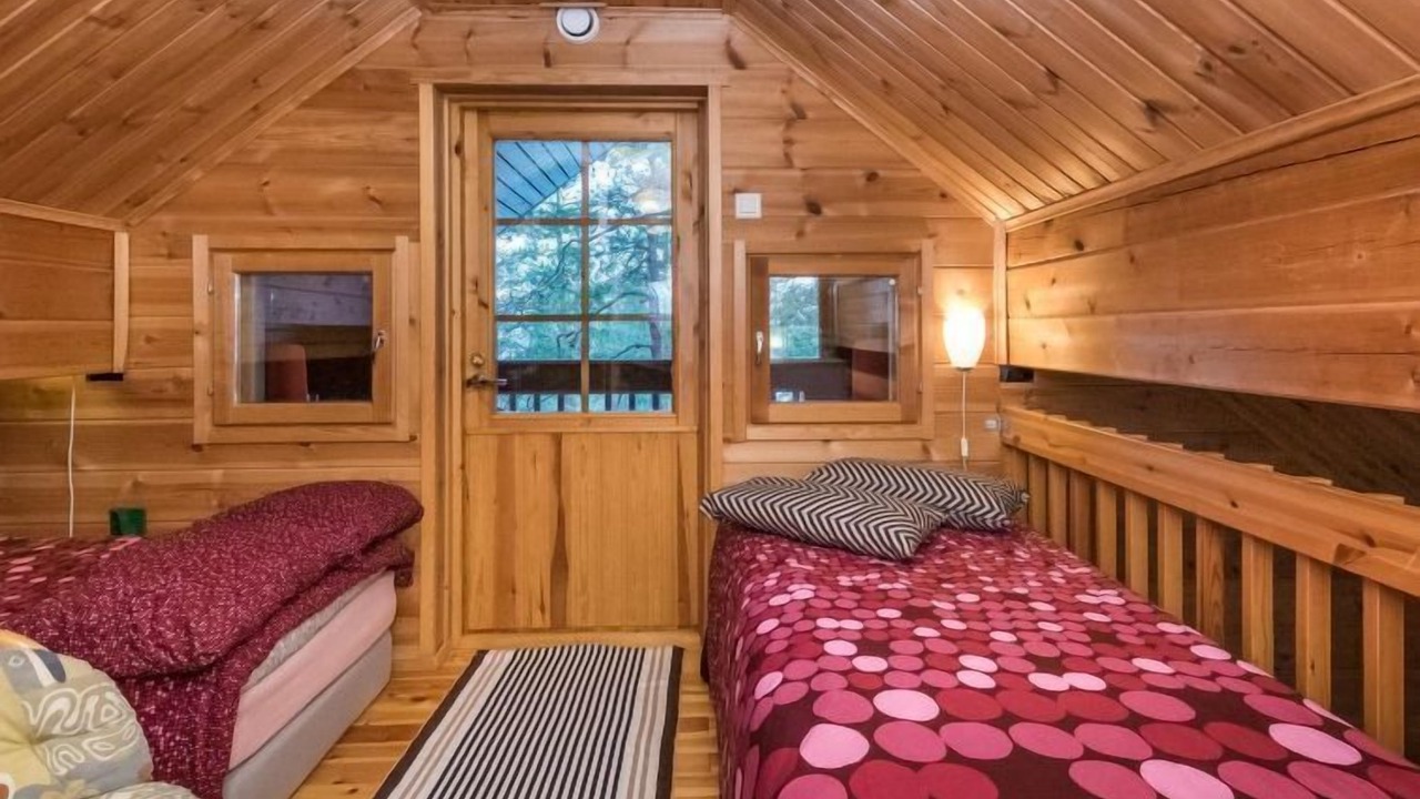 Photo of Bedroom in Myrskyla