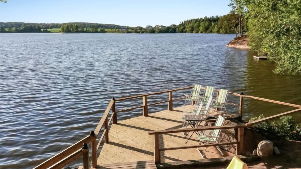 Photo of Outdoor in Myrskyla