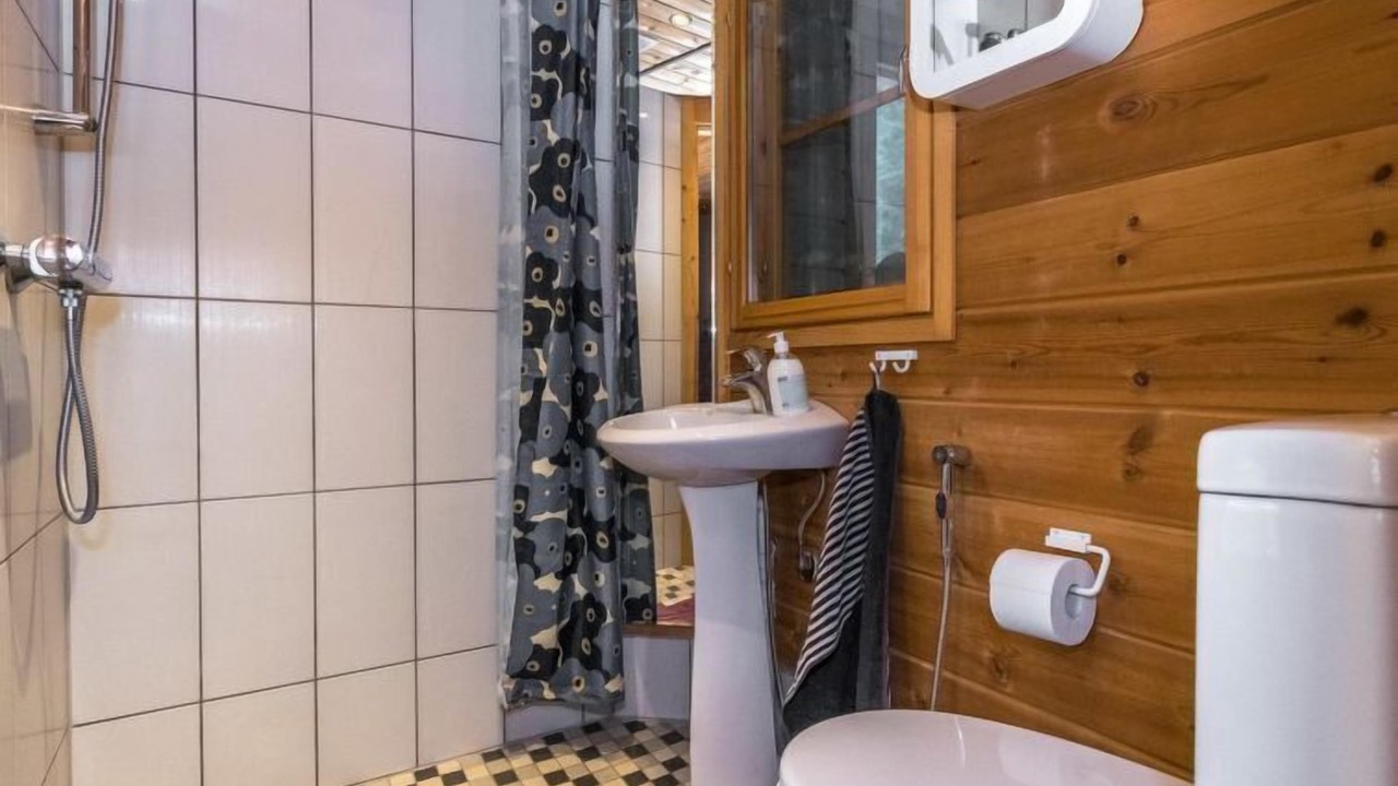 Photo of Bathroom in Myrskyla