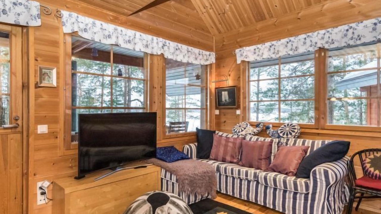 Photo of Livingroom in Myrskyla