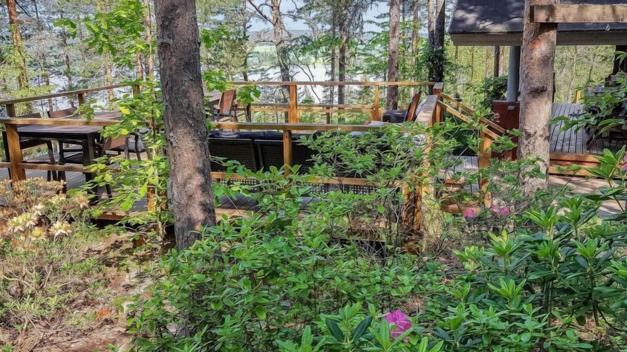Photo of Outdoor in Myrskyla
