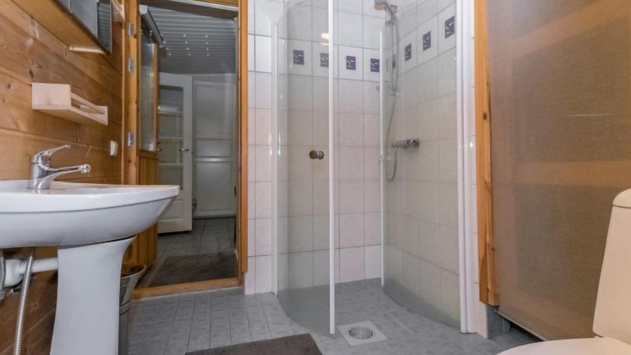 Photo of Bathroom in Myrskyla