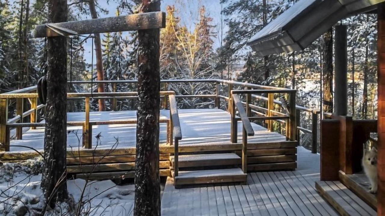 Photo of Outdoor in Myrskyla