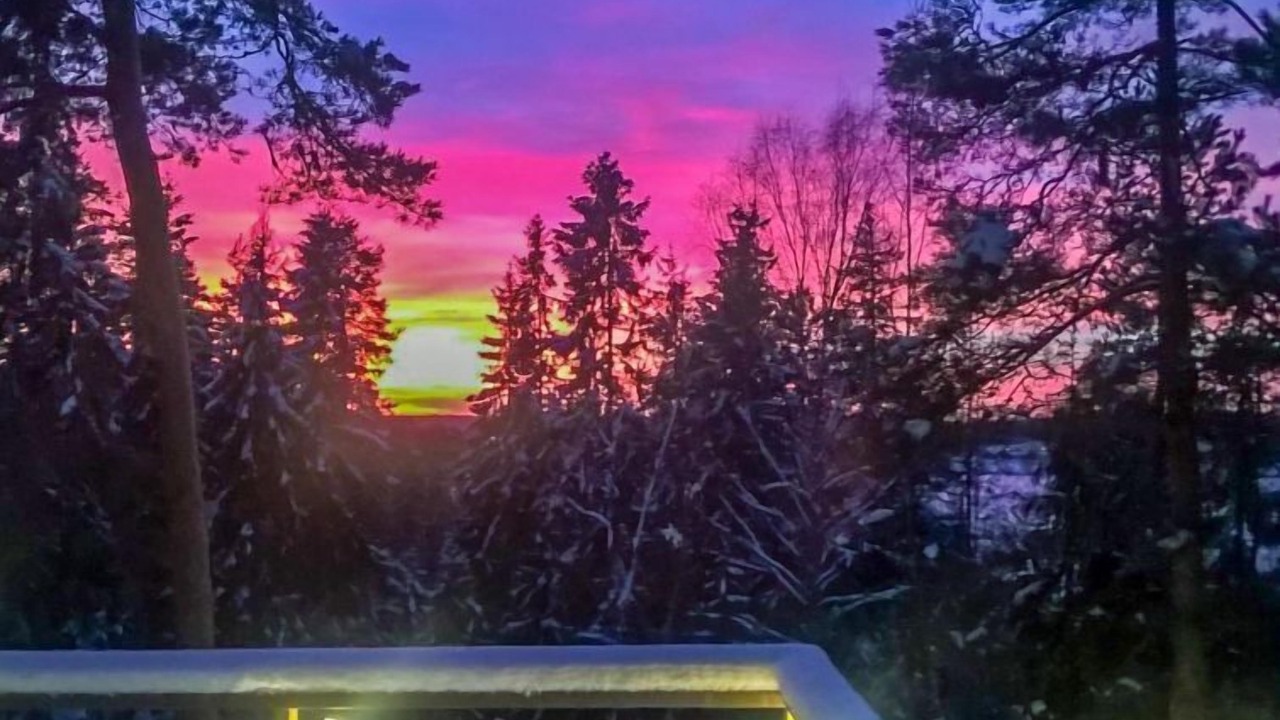 Photo of Outdoor in Myrskyla