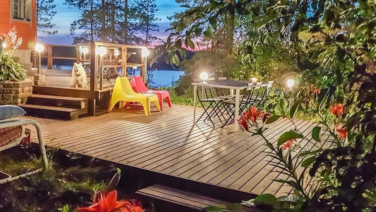 Photo of Outdoor in Myrskyla