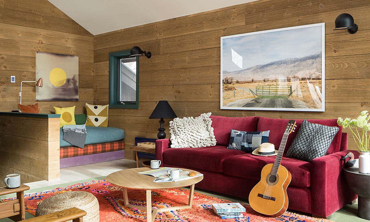 Photo of Livingroom in Indian Trails
