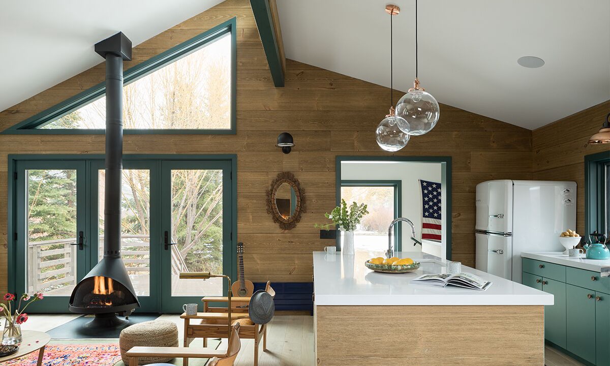 Photo of Kitchen in Indian Trails